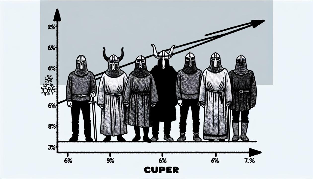 Статистические тесты CUPED-метрик: применение и анализ | Нейросеть Бегемот