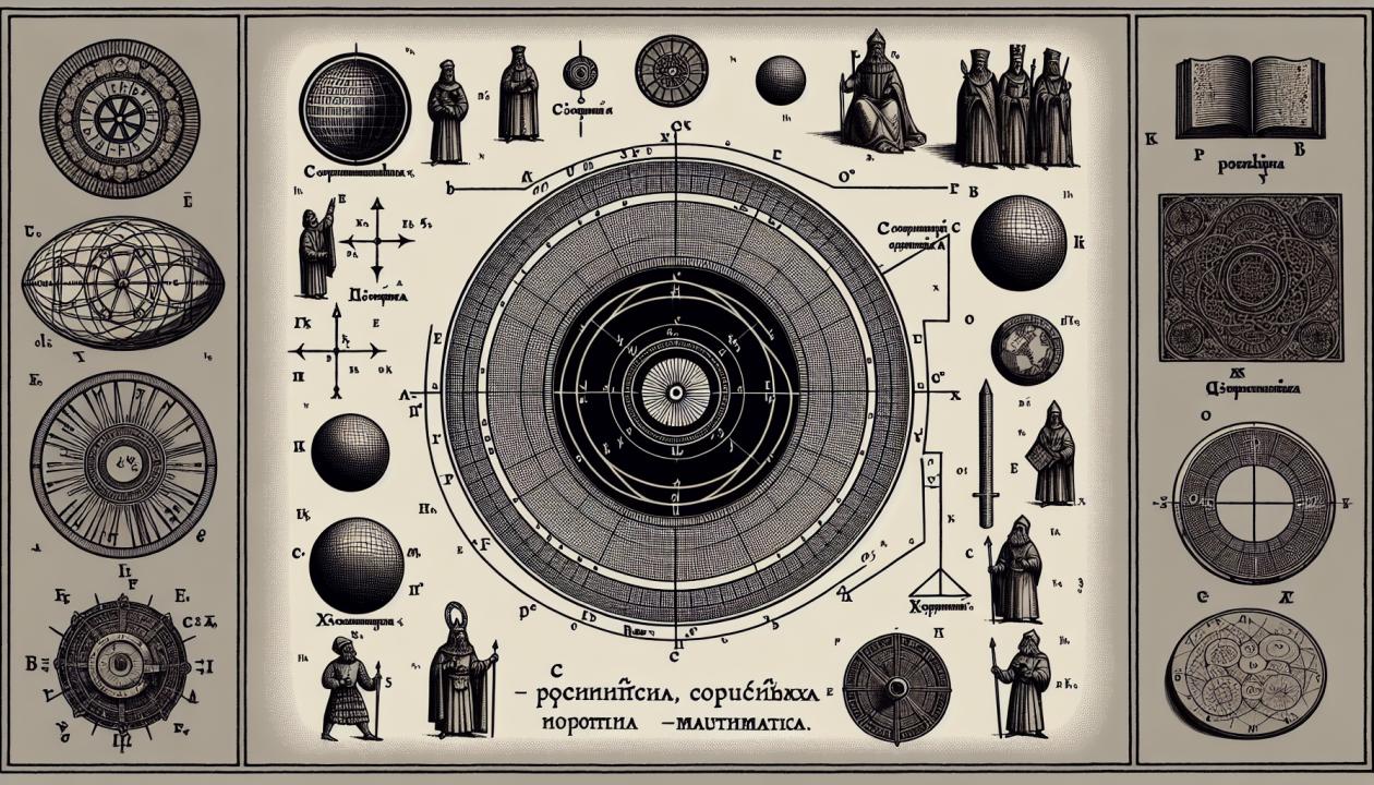 Исследование числа Пи | Идея проекта заключается в проведении комплексного  исследования числа Пи, объяснении его значения, истории и применяемости в  научных и инженерных дисциплинах.