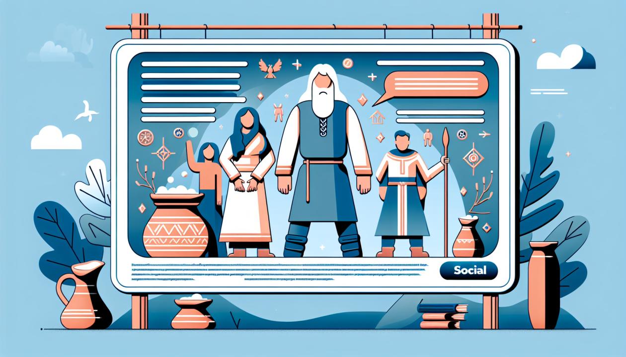 Иллюстрация к работе может быть изображением социальной рекламы с передаваемыми ценностями и смыслами.