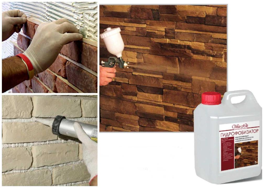 Технологии и советы по обработке клея для облицовки