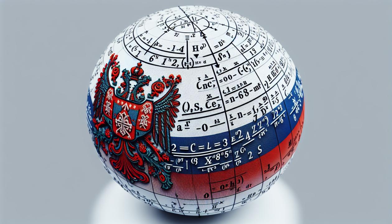 Изображение уравнения N степени с обозначением коэффициентов