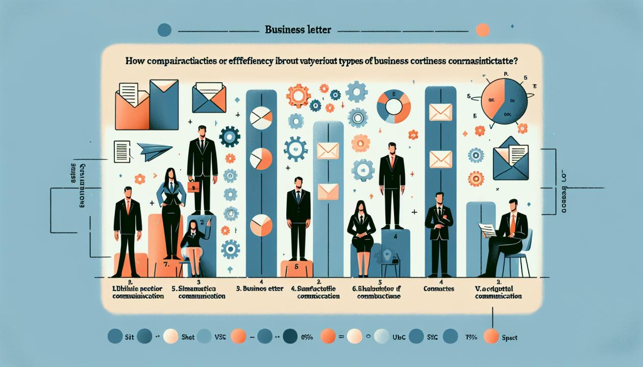 Анализ особенностей ведения деловой переписки | Нейросеть Бегемот