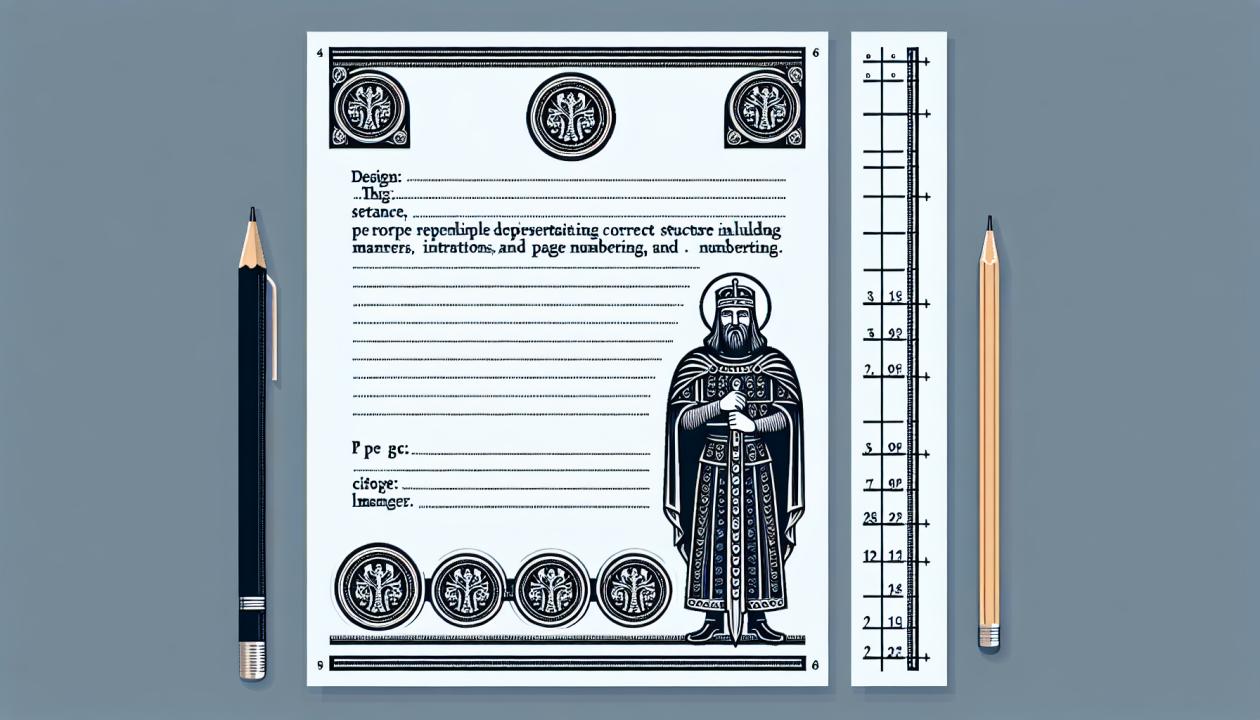 Оформление официальных писем | Нейросеть Бегемот