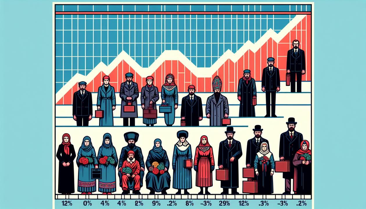 Скрытая безработица: особенности и сущность | Нейросеть Бегемот