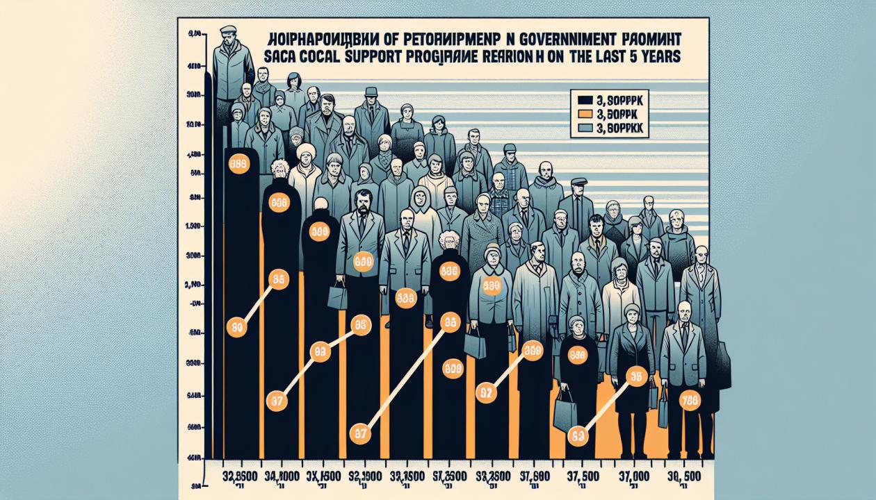 Государственные программы социальной поддержки в Красноярском крае | Идея  проекта заключается в предоставлении полной и точной информации о  существующих государственных программах социальной поддержки в Красноярском  крае для удобства граждан и ...