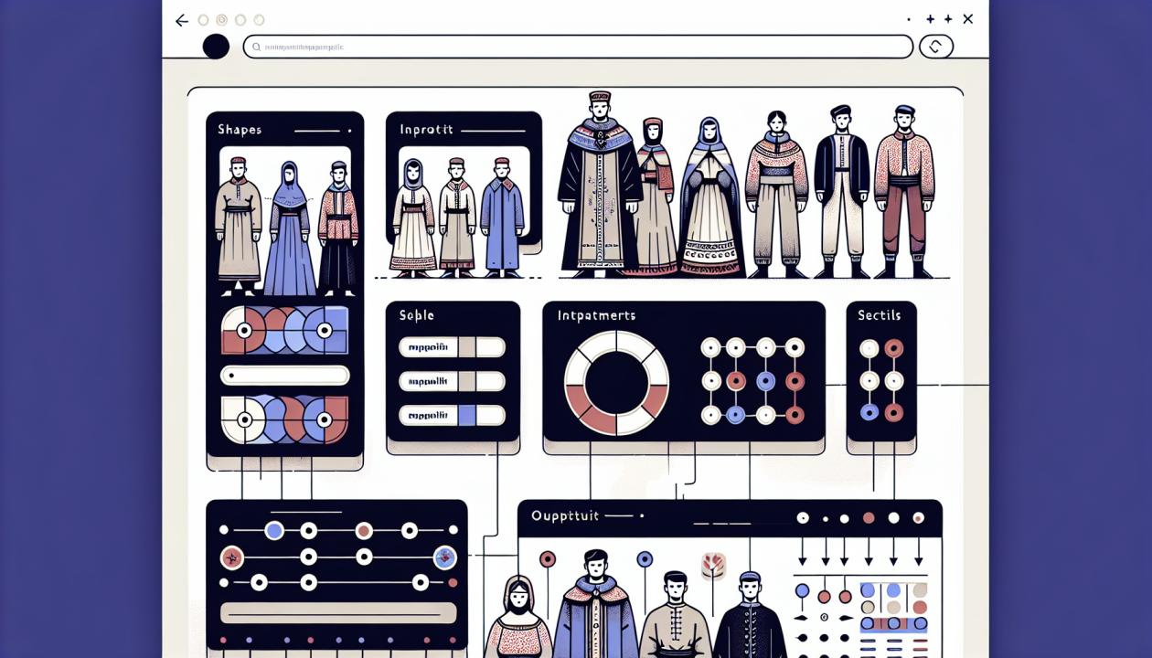 Калькулятор площади нестандартных фигур | Идея проекта заключается в  создании удобного и понятного инструмента для расчета площади нестандартных  фигур, который был бы доступен онлайн и не требовал бы специальных знаний в  области