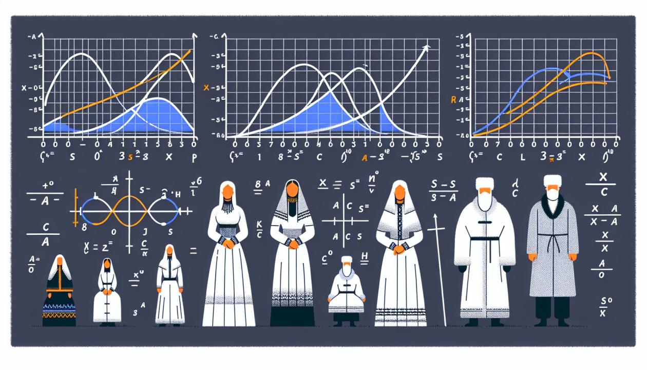 Предлагается изобразить простые графики функций, таких как линейная функция, квадратичная функция, корень квадратный и т.д.