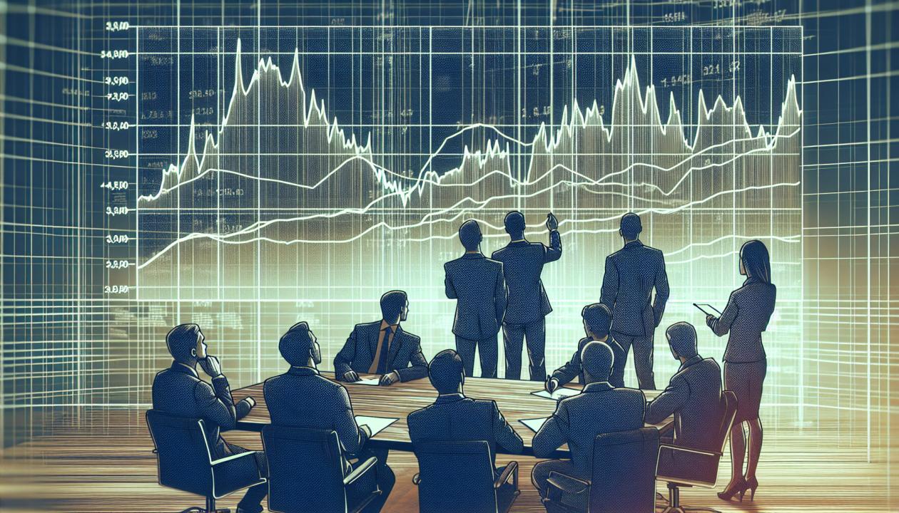 График динамики индекса потребительских цен в России в 1990-х годах