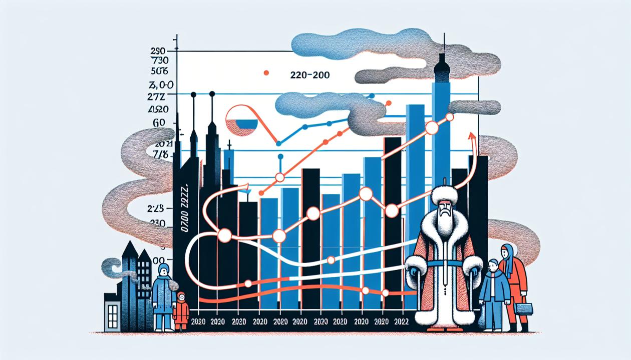 Оценка качества атмосферного воздуха г. Перми за 2020-2022 годы | Нейросеть  Бегемот