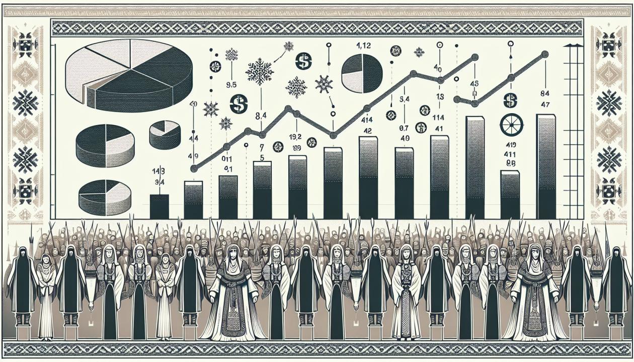 Анализ спроса на товары и услуги: методы и практическое применение |  Нейросеть Бегемот