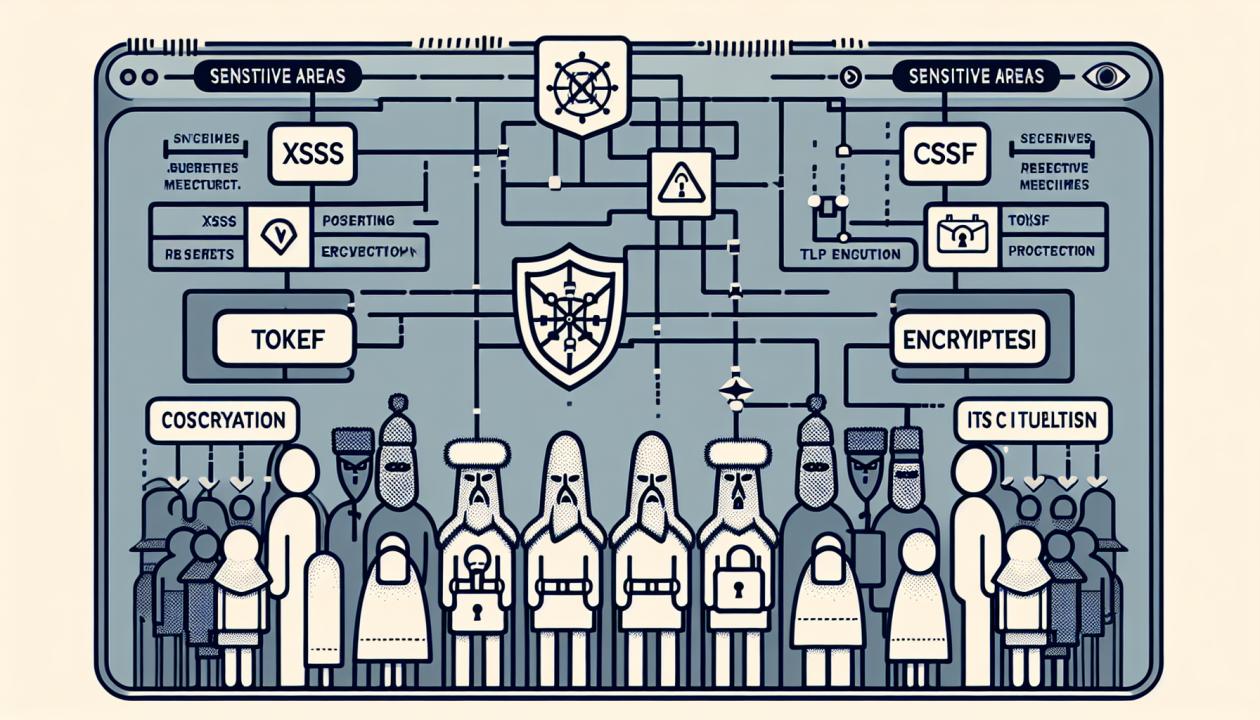 Разработка модели системы защиты вэб-портала от информационных атак фреймворка  Django | Нейросеть Бегемот